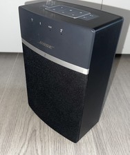 Defekt bose sound touch 10 - sound,