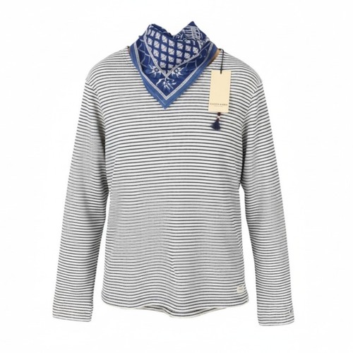 Scotch soda herren shirt m - &,