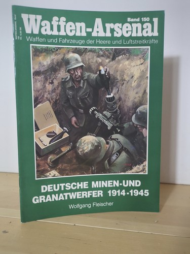 Deutsche minen und - deutsche, minen-