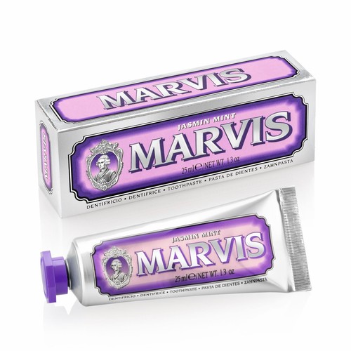 Marvis zahncreme jasmin - zahncreme,