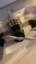 Märklin Metall Flugzeugmodell