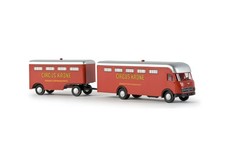 Mercedes Benz LP 322