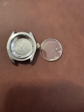 Rolex 6917 Gehäuse Case Watch