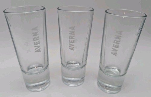 Averna shotgläser - averna,