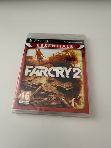 Far cry sony playstation - cry,