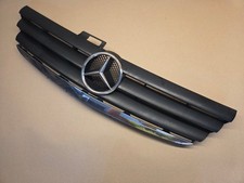 Kühlerverkleidung Kühlergrill Classic vor 2008 Mercedes A Klasse W169 1698800083