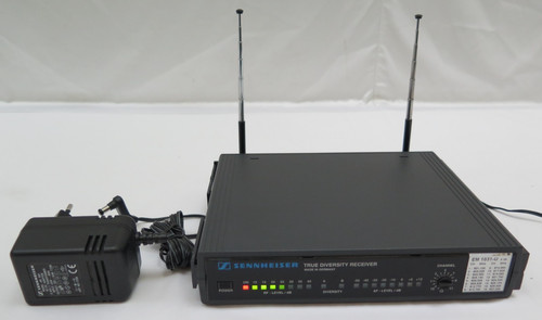 Sennheiser 1031 true - sennheiser, 1031-u