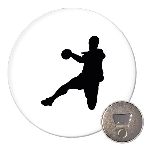 Magnet handball - magnet,
