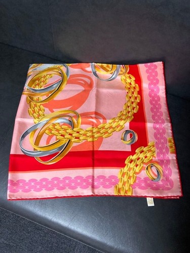 Cartier seidentuch trinity - cartier,