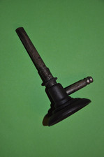 bunsenbrenner labor antik