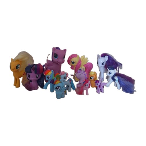 Mein kleines pony - kleines,