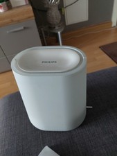 Philips HF3475 Wake-Up Light Radiowecker, Radio, Licht, Wecker