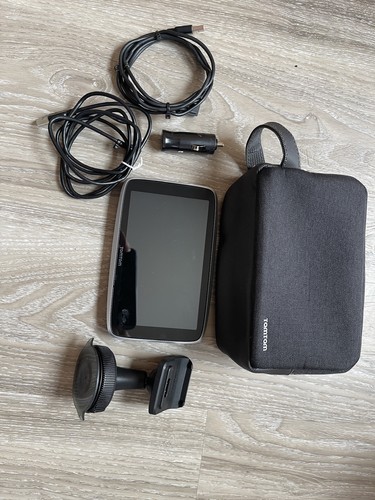 Tomtom premium - go, (6