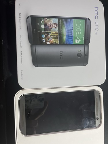 Htc one m8s - one, 16gb