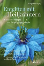 Margret Madejsky Entgiften mit