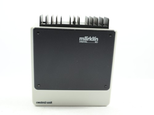 Märklin 6020 steuerung - märklin,