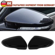 1 Paar Spiegelkappen