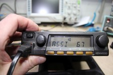 Kenwood Funkgerät TK-859