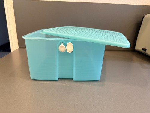 Tupperware prima klima frische - tupperware,
