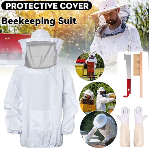 Beekeeper schutzanzug - beekeeper,