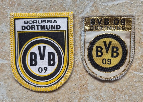 Aufnäher borussia dortmund - 2,