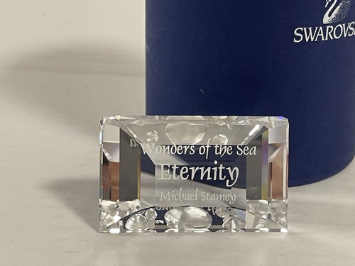 Swarovski figur 855626 - swarovski,