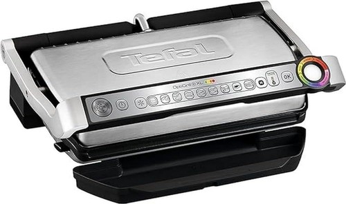 Tefal optigrill 2000 w - optigrill+, xl