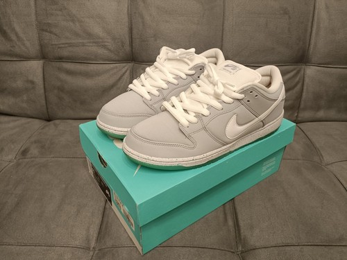 Nike dunk low premium - sb,