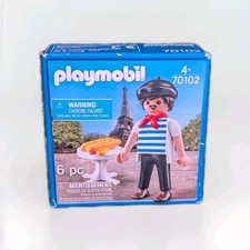 Playmobil 70102 der franzose - playmobil,