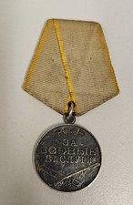 Orden, Medaille Russland