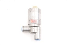 Leerlaufregelventil Audi 80 89 034133455B 2.0 82 KW 112 PS Benzin 06-1991