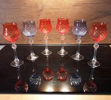 Weinrömer Bleikristall bunter