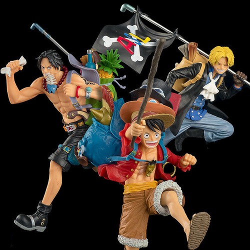 One piece monkey - one, luffy