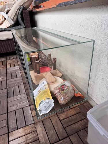Großer hamsterkäfig 100 - hamsterkäfig, –