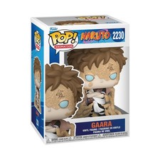 Funko Pop! Naruto – Gaara