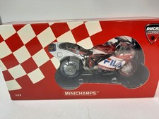 MINICHAMPS Ducati 999F04 #52