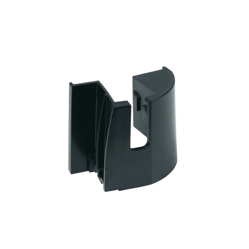 Halter rechts außenfenster - halter,