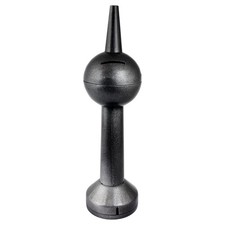 Blechspardose Fernsehturm