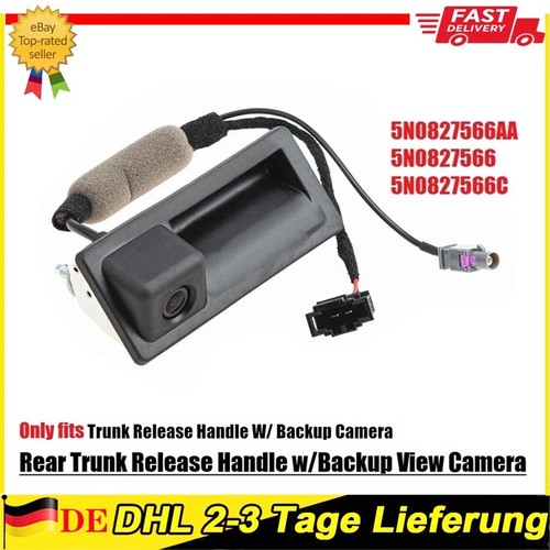 5n0827566aa heck kofferraum - 5n0827566aa,