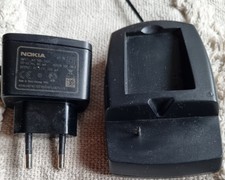 Nokia Tischladestation Tischlader Desktop Charger Stand