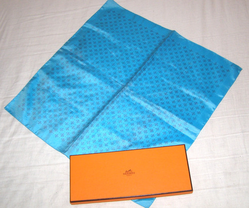 Hermes paris exkl seiden - hermes,