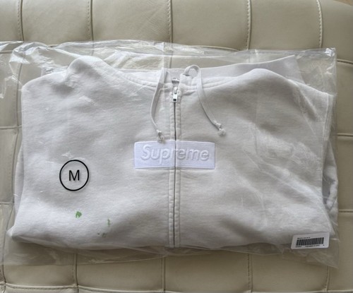 Supreme mm6 maison margiela - supreme,
