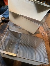 Transport /Zuchtboxen Für