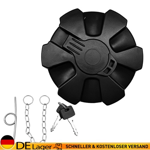 Tankdeckel kunststoff - tankdeckel,