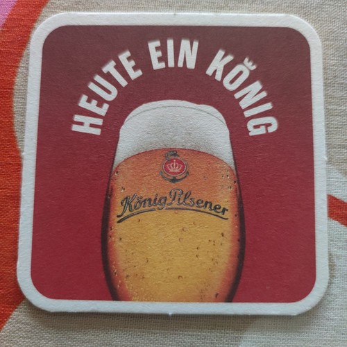 Bierdeckel coaster - bierdeckel,