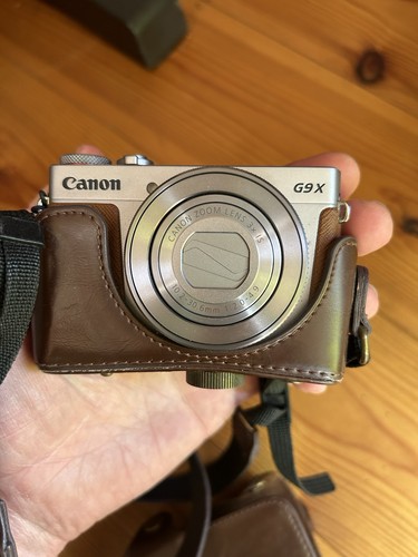 Canon kompaktkamera 20 1 - canon, (20,1