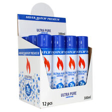 Feuerzeuggas Nachfüllgas Feuerzeug Gas Premium 300 ml I Mengen wählbar