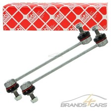 2x FEBI BILSTEIN KOPPELSTANGE