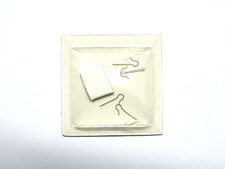 Sperrfeder -Klinkenfeder 5 Stück für Peseux 170 Sperrfeder EB 430