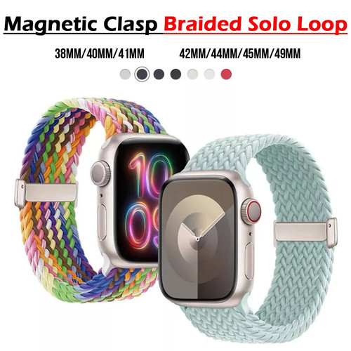 For apple watch ultra 7 - 9, 6